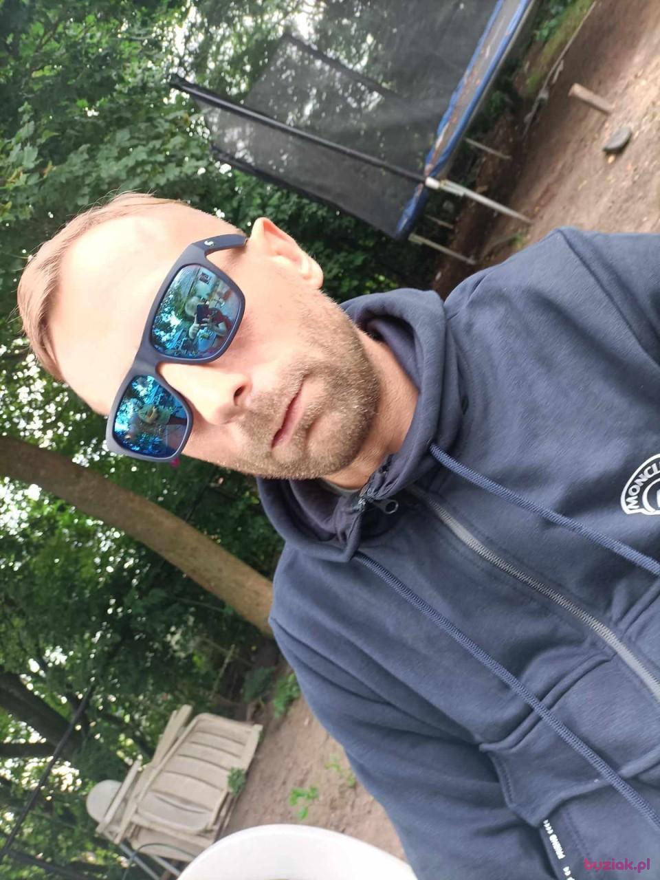 Maciej, Mężczyzna, 41, Zwolle, Holandia, Zdjęcie: 2