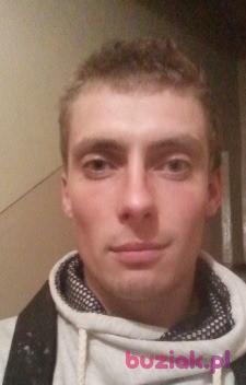 Mateusz, Mężczyzna, 34, Tomaszów Mazowiecki, Polska, Zdjęcie: 2