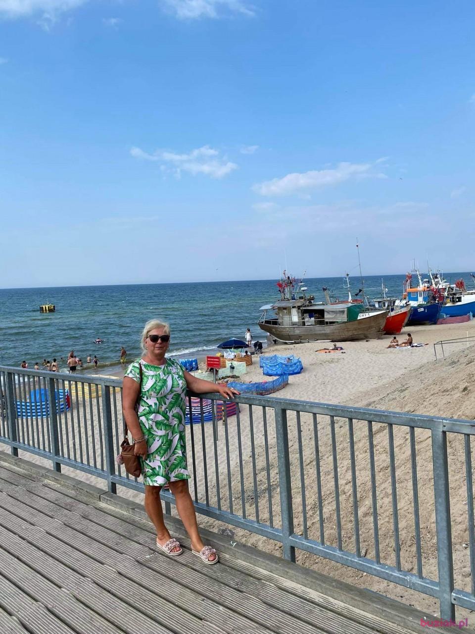Renata , Kobieta, 66, Poznań, Polska, Zdjęcie: 2