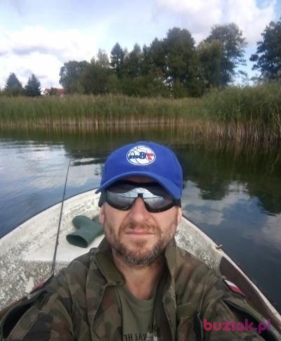 Mariusz , Mężczyzna, 50, Pisz, Polska, Zdjęcie: 4