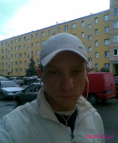 obojetne, Mężczyzna, 42, Tczew, Polska, Zdjęcie: 1