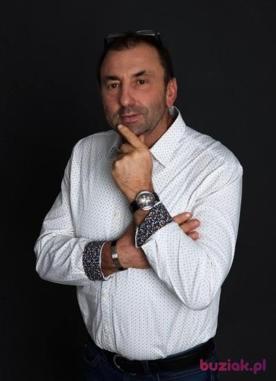 Jan, Mężczyzna, 59, Kraków, Polska, Zdjęcie: 1