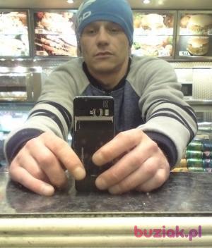 grzegorz, Male, 42, Westminster, Wielka Brytania, Photo: 2