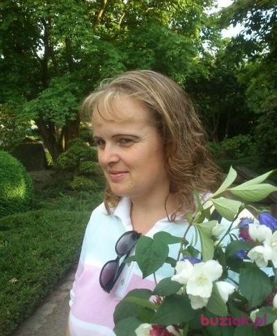 Małgorzata , Kobieta, 49, Opole, Polska, Zdjęcie: 2