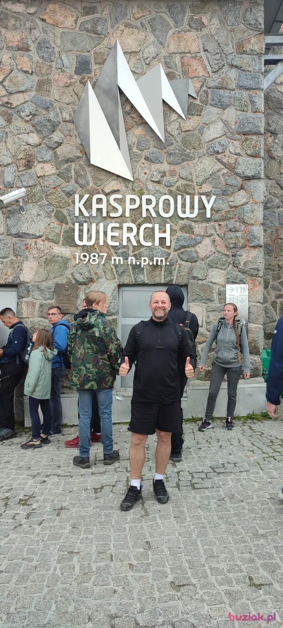 Tomek, Mężczyzna, 50, Chorzów, Polska, Zdjęcie: 3