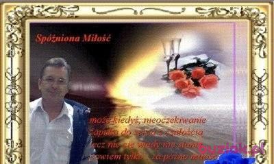 Darek, Mężczyzna, 64, Będzin, Polska, Zdjęcie: 3