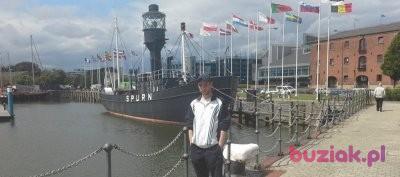 Adam, Mężczyzna, 46, Norton, Wielka Brytania, Zdjęcie: 3