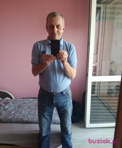 0! Leon, Mężczyzna, 63, Sosnowiec, Polska, Zdjęcie: 5