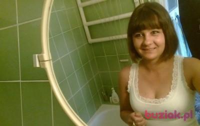 Angelika, Kobieta, 43, Poznań, Polska, Zdjęcie: 2