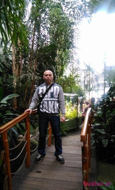 Tomasz, Mężczyzna, 33, Chorzów, Polska, Zdjęcie: 3
