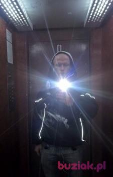 Adrian , Mężczyzna, 35, Białystok, Polska, Zdjęcie: 3