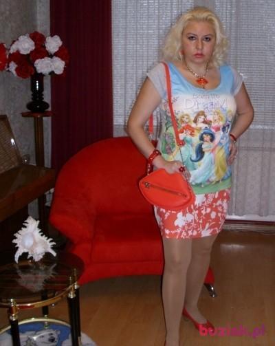 Izabela, Kobieta, 52, Pabianice, Polska, Zdjęcie: 3