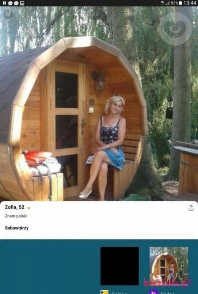 zofia, Kobieta, 59, Żuromin, Polska, Zdjęcie: 2