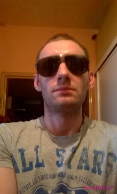 Wojciech, Mężczyzna, 37, Gniezno, Polska, Zdjęcie: 1
