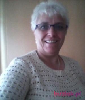 renata, Kobieta, 60, Złotów, Polska, Zdjęcie: 11