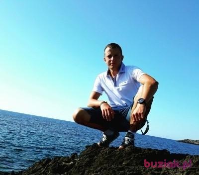 Jurek , Mężczyzna, 32, Polska, Zdjęcie: 2