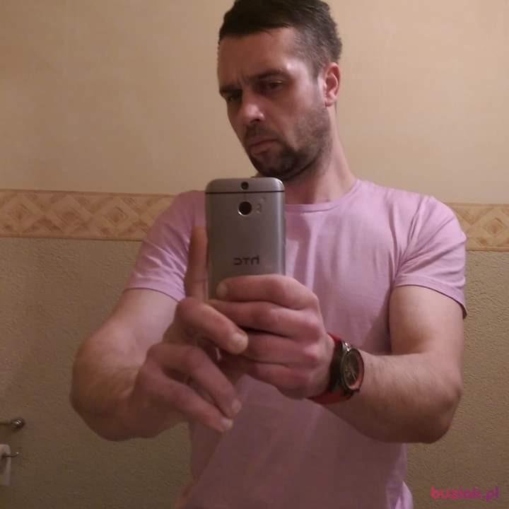 Przemek, Mężczyzna, 40, Wielka Brytania, Zdjęcie: 2