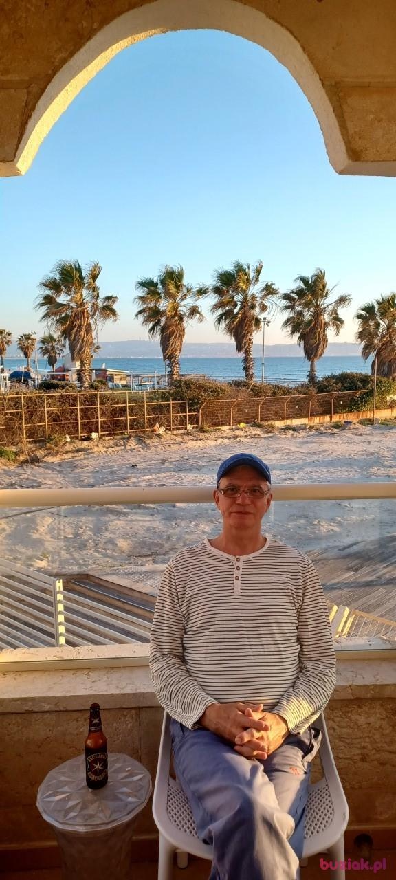 Mariusz, Mężczyzna, 66, Finlandia, Zdjęcie: 3