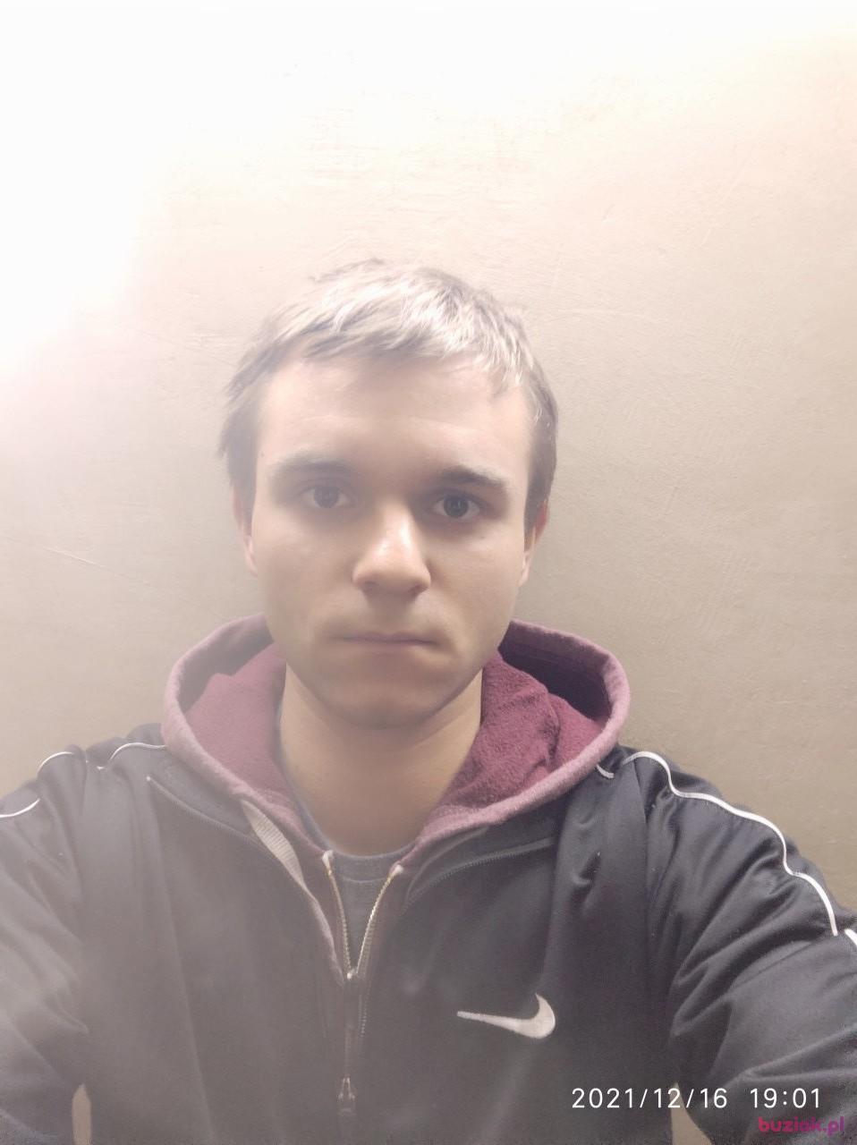 Jan, Mężczyzna, 32, Olkusz, Polska, Zdjęcie: 1