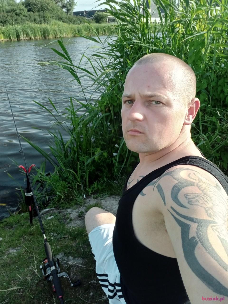 Pawel, Mężczyzna, 36, Haga, Holandia, Zdjęcie: 2