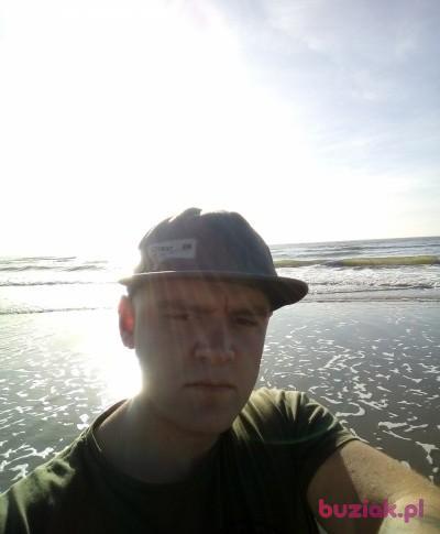 Łukasz, Mężczyzna, 37, Holandia, Zdjęcie: 2