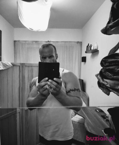 Tomasz, Mężczyzna, 48, Rotterdam, Holandia, Zdjęcie: 5