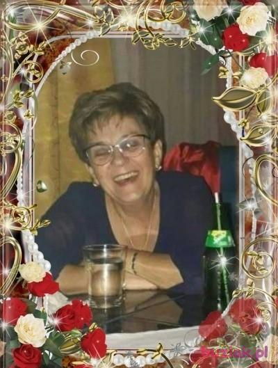 HENIA, Kobieta, 72, Wodzisław Śląski, Polska, Zdjęcie: 14