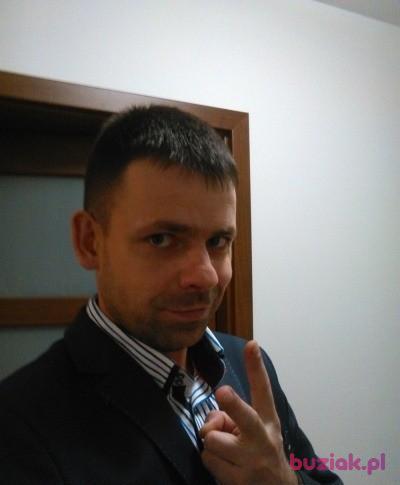 misiek231, Mężczyzna, 43, Zielona Góra, Polska, Zdjęcie: 1