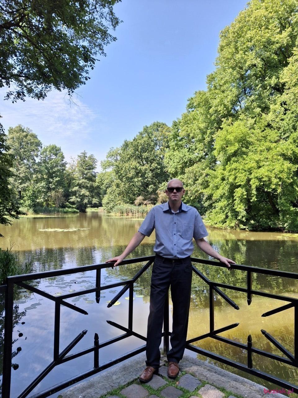 Wojciech, Mężczyzna, 47, Tarnów, Polska, Zdjęcie: 2