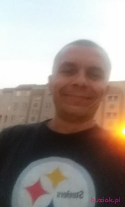 Jarek, Mężczyzna, 42, Gorzów Wielkopolski, Polska, Zdjęcie: 3