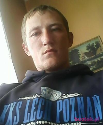 Krystian, Mężczyzna, 35, Sulęcin, Polska, Zdjęcie: 2
