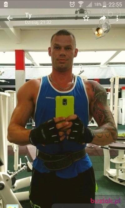 Adam, Mężczyzna, 36, Rotterdam, Holandia, Zdjęcie: 2