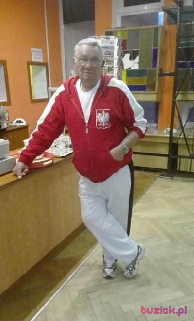 gorgon1, Mężczyzna, 72, Wrocław, Polska, Zdjęcie: 15