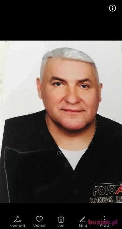 Jerzy, Mężczyzna, 60, Niemcy, Zdjęcie: 1