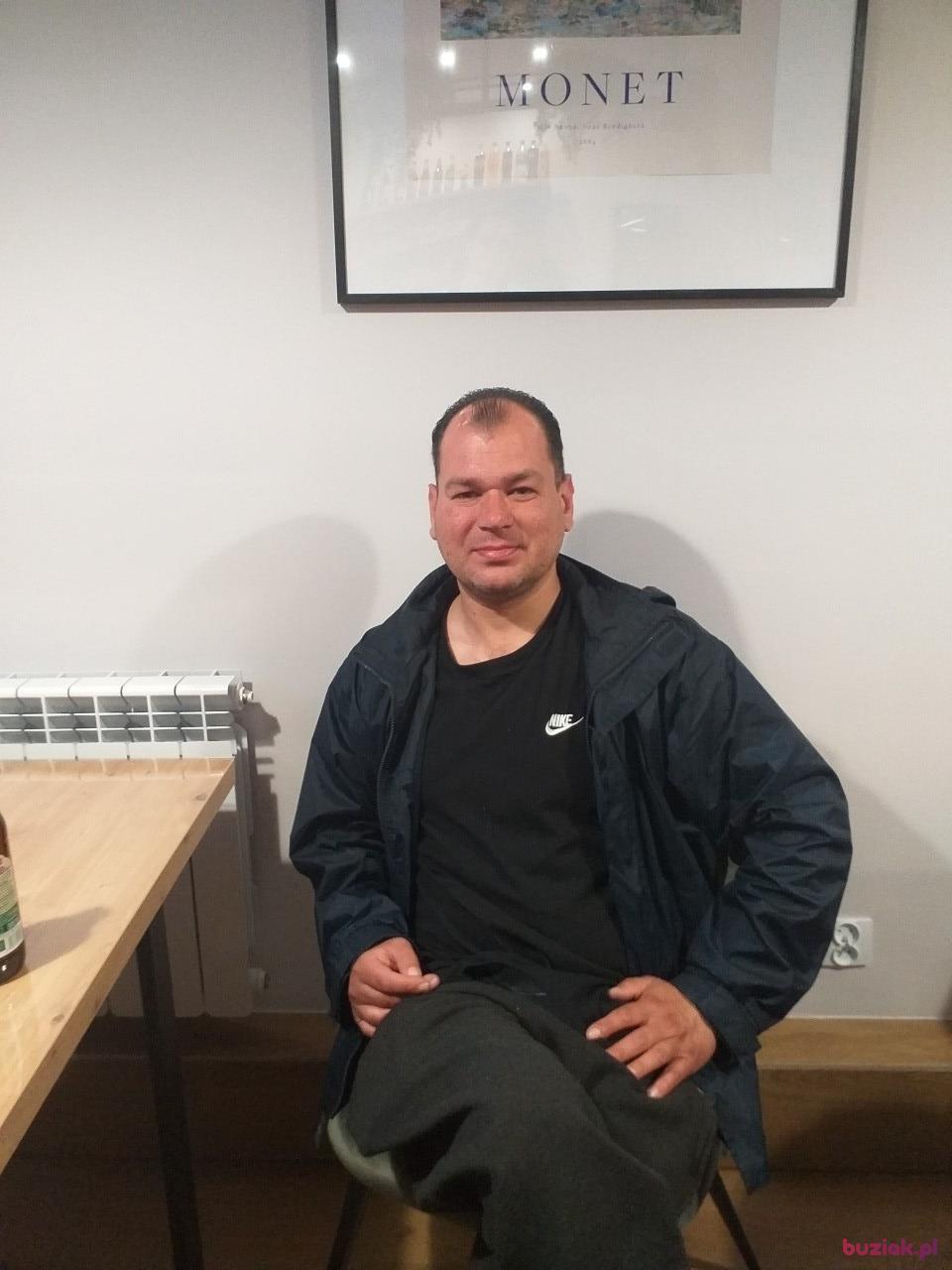 Marek, Mężczyzna, 36, Radzyń Podlaski, Polska, Zdjęcie: 12