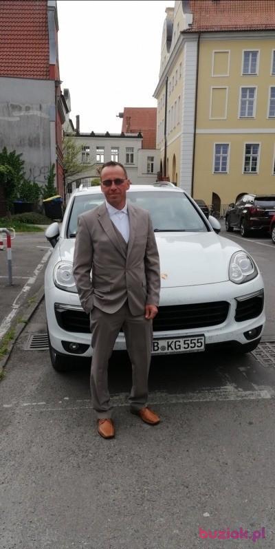 Tomek, Mężczyzna, 53, Niemcy, Zdjęcie: 3