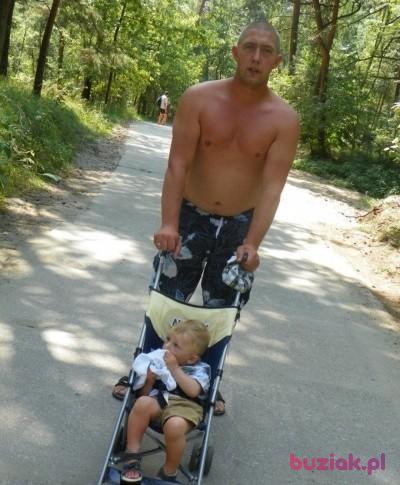 Mariusz, Mężczyzna, 40, Przasnysz, Polska, Zdjęcie: 2