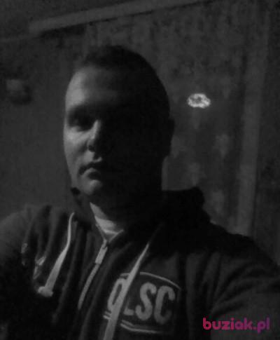 Piotrek11, Mężczyzna, 33, Ostrów Mazowiecka, Polska, Zdjęcie: 2