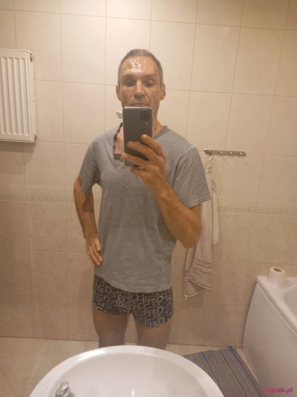 Maciej, Mężczyzna, 44, Piaseczno, Polska, Zdjęcie: 2