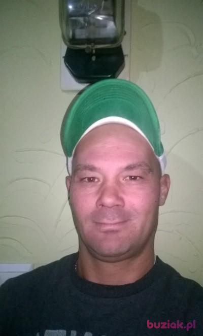 darek, Mężczyzna, 44, Polska, Zdjęcie: 1