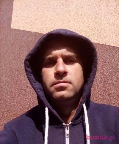rafcio, Male, 41, Biłgoraj, Polska, Photo: 2