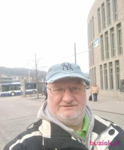 Mirek, Male, 64, Biała, Polska, Photo: 8