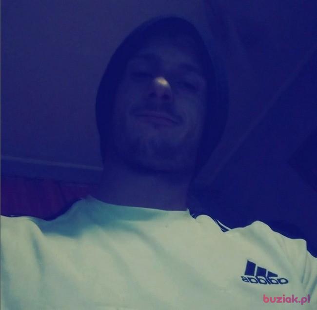 Kamil, Mężczyzna, 28, Jarocin, Polska, Zdjęcie: 2