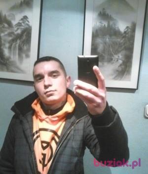 Erwin, Mężczyzna, 35, Wrocław, Polska, Zdjęcie: 6