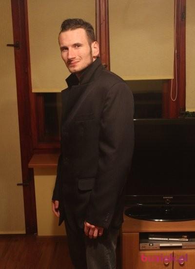 Eryk, Mężczyzna, 39, Kraków, Polska, Zdjęcie: 3