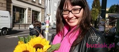 Katarzyna, Kobieta, 35, Warszawa, Polska, Zdjęcie: 1