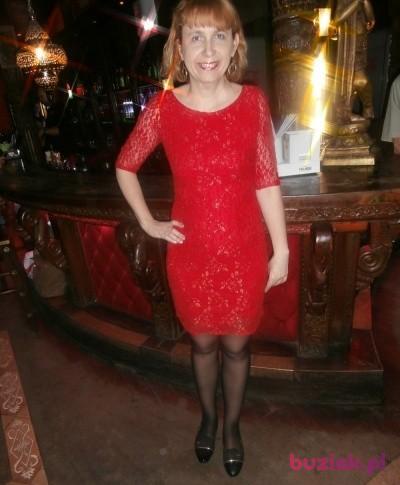 anna, Kobieta, 55, Poznań, Polska, Zdjęcie: 3