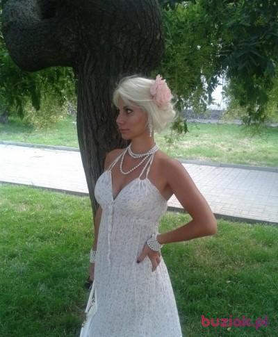 Nata, Kobieta, 44, Warszawa, Polska, Zdjęcie: 1