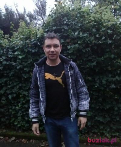 Mirek, Mężczyzna, 45, Saint-Gilles, Belgia, Zdjęcie: 2