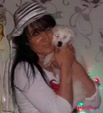 Sara, Kobieta, 55, Stargard Szczeciński, Polska, Zdjęcie: 2